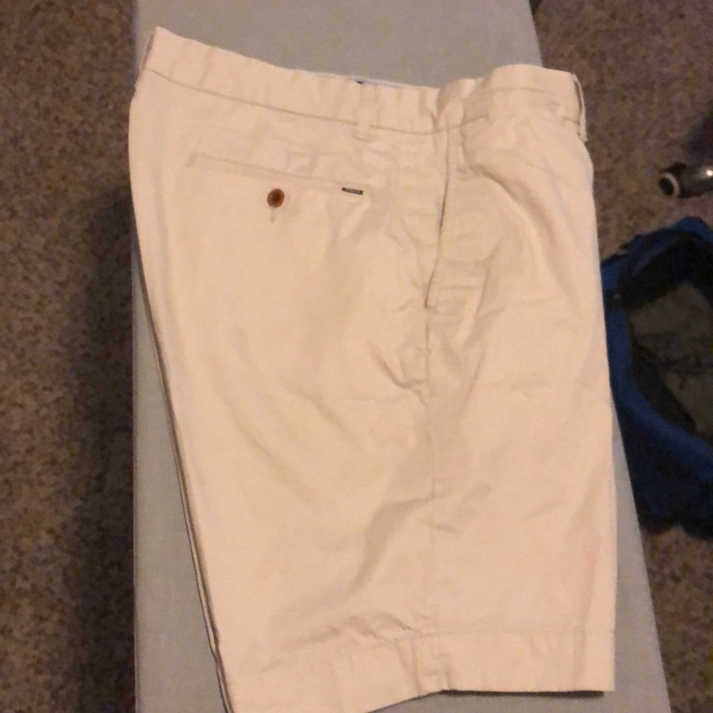 Polo Ralph Lauren Khaki Shorts